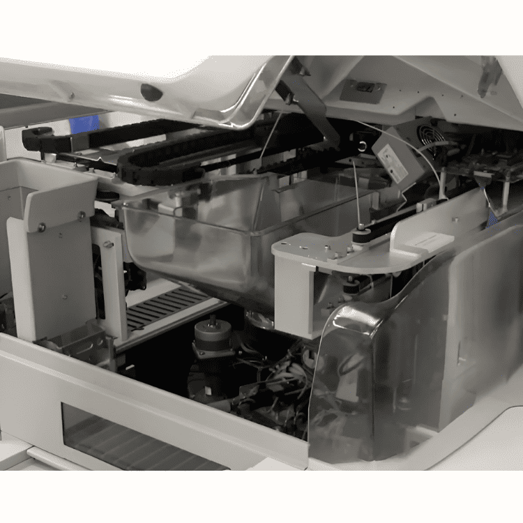 Siemens ADVIA Centaur XP