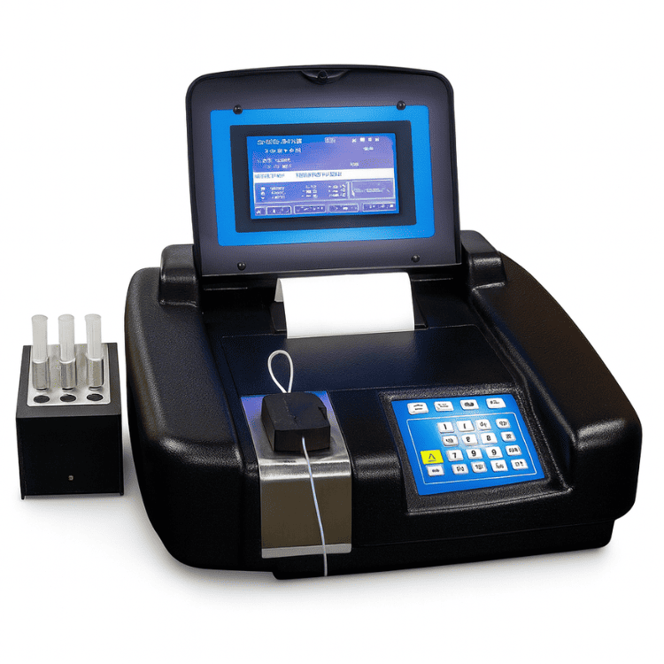 Awareness Technology STAT FAX 3300 Chemistry Analyzer