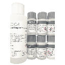 Medica EasyLyte Daily Cleaning Solution Kit