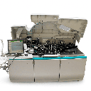 Siemens Dimension EXL with LM Integrated Chemistry System