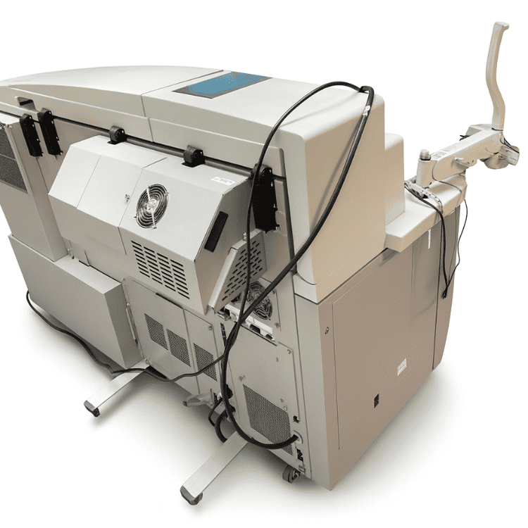 Siemens Dimension EXL with LM Integrated Chemistry System