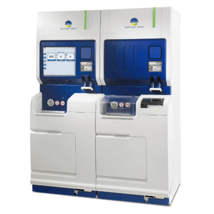 BACT/ALERT® VIRTUO®