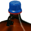 ACETONITRILE (HPLC), Fisher Chemical, Case of 4 x 4L