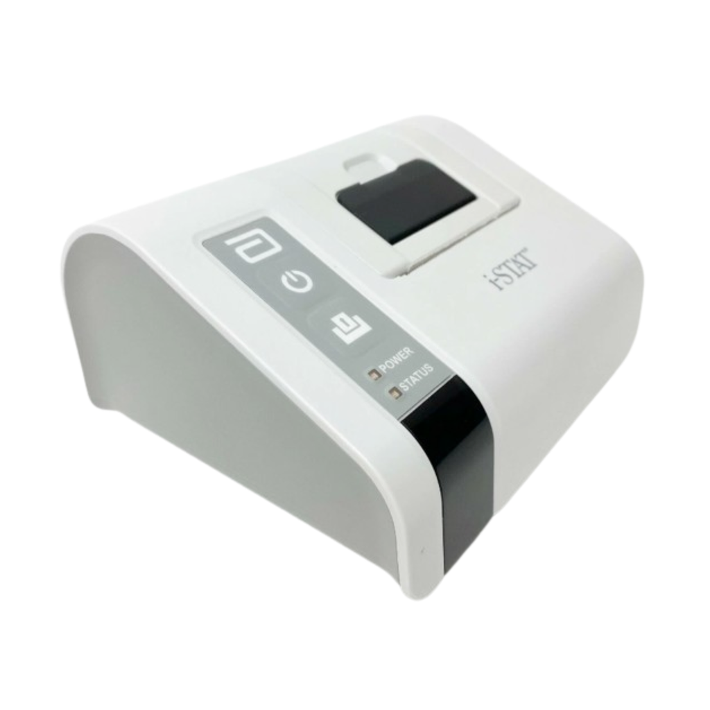 Abbott i-STAT 1 System