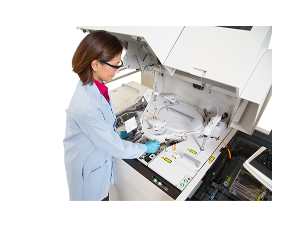 DxC 700 AU Chemistry Analyzer