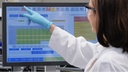 Beckman DxC 700 AU Chemistry Analyzer