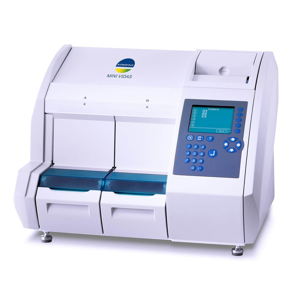 Bio Merieux Mini VIDAS