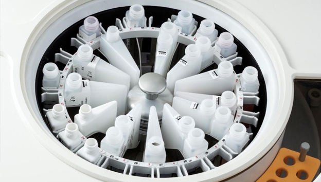 Diatron’s Pictus 500 with ISE