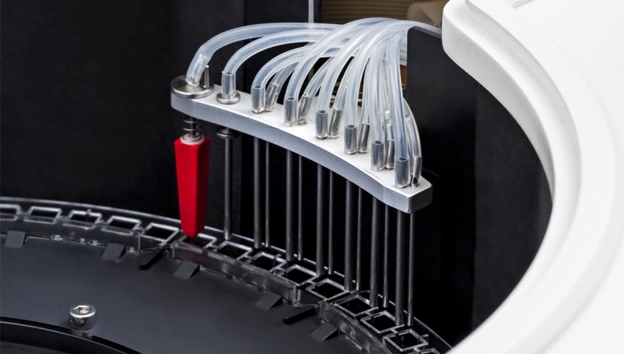 Diatron’s Pictus 500 with ISE