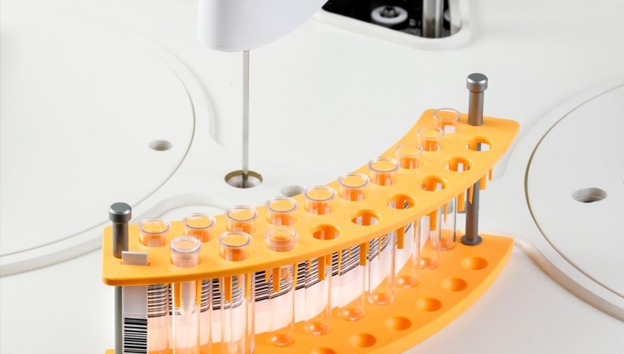 Diatron’s Pictus 500 with ISE