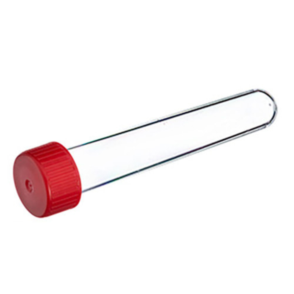 Greiner Bio-One Culture Tube, 12 mL, 17 x 77 mm, PPN