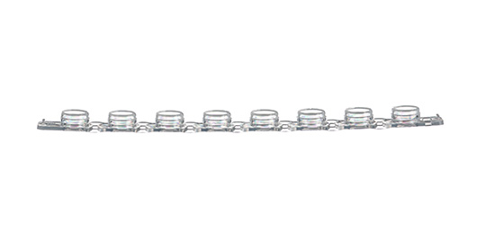 Greiner Bio-One RT PCR strip caps