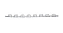 Greiner Bio-One RT PCR strip caps
