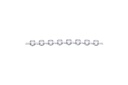 Greiner Bio-One PCR strip caps, domed lid, clear