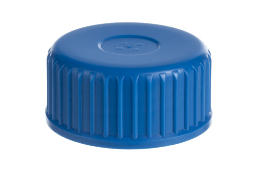 Standard Cap for CellMaster PS Roller Bottles, Sterile, Case of 100