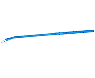 Cell scraper 28 cm handle, 18mm blade, Case of 100