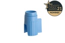 Greiner Bio-One EasyStrainer Small, 70 µm, Small Diameter, Blue, Sterile, Single-Packed