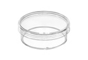 Greiner Bio-One Petri Dish, PS, 35 x 10 mm, 8.5 cm2, Sterile, Triple Vented