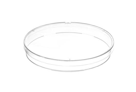 CELLSTAR dish, PS, 145x20mm, 141cm2, Sterile, TC Treated, Vented, Case of 120