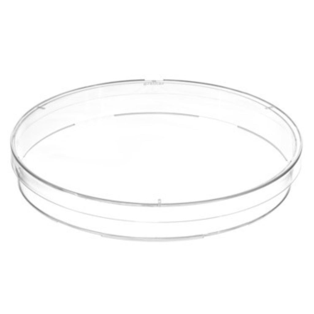 Advanced TC dish, 145x20mm, ST, Case of 120
