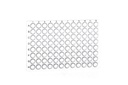 Greiner Bio-One Microplate 96W PCR Plate, PP, w/o Skirt, 0.2 mL, Universal Fit, Natural