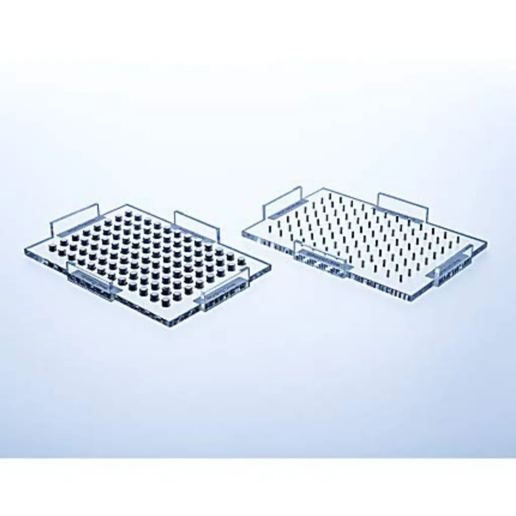 Greiner Bio-One 96-Well Drives, Spheriod and Holding