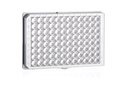 Greiner Bio-One Microplate 96W Non-binding, PS, Flat Bottom, Chimney Style, White μClear