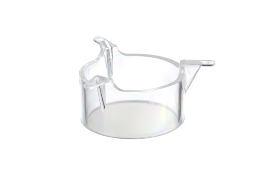 ThinCert, TC Insert for 6W Plate, PET, 8.0uM Pore Size, 0.15x106 per sqcm Pore Density, Case of 24