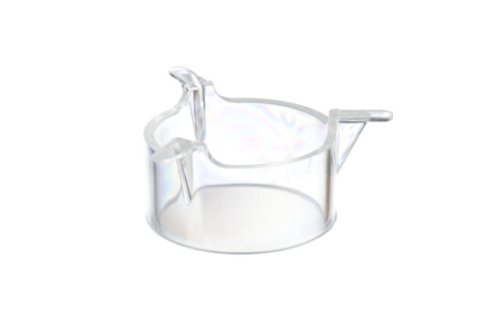 ThinCert, TC Insert for 6W Plate, PET, 0.4uM Pore Size, 2x106 per sqcm Pore Density, Case of 24