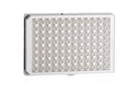 Greiner Bio-One Microplate 96W Half Area LUMITRAC™ 600 Plate, PS, High Binding, Flat Bottom, Chimney Style, White