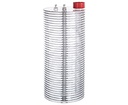 CELLDISC, 40 LAYERS, 10.000 CM2, PS, CLEAR, TC, STANDARD SCREW CAP RED, STERILE, SINGLE PACKED, 1Ea