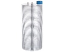 CELLDISC, 40 LAYERS, 10.000 CM2, PS, CLEAR, STANDARD SCREW CAP BLUE, ADVANCED TC, STERILE, SINGLE PACKED, 1Ea
