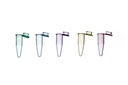 Greiner Bio-One Sapphire PCR Tube, 0.2ml, flat lid, assorted