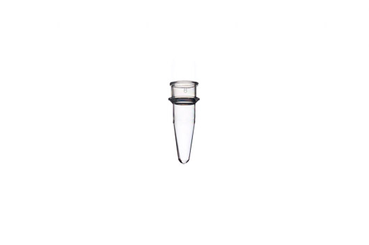 Sapphire PCR Tube, 0.2mL, no lid, clear, Case of 10,000