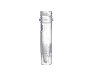 Greiner Bio-One MicroTube, PPN, 1.5ml, CON/SKRT BOT, (Screw CaPS Sold Separately - 36638 x )