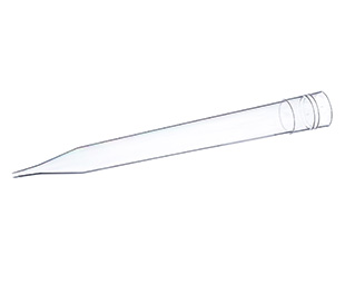 Greiner Bio-One Pipet Tip, Macro, WHT