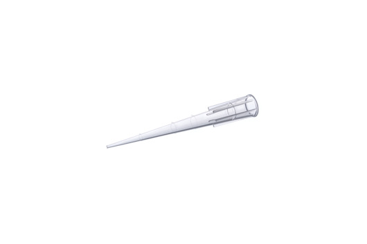 Sapphire Pipette Tip, 200 ul, Bulk, Case of 15,000