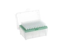 Greiner Bio-One Sapphire Pipette Tip, 300 µl, Filter, Low Retention, Rack, sterile