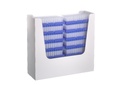 Greiner Bio-One Sapphire Pipette Tip, 1250 µl, Refill