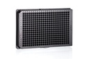 Greiner Bio-One Cell Culture Microplate Cell Culture Microplate 384 Well CellStar Plate, PS, TC Treated, Sterile, Flat Bottom, Black