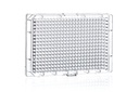 Greiner Bio-One Microplate Microplate 384 Well Plate, PS, Flat Bottom, Clear