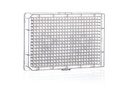 Greiner Bio-One Microplate 384W Plate, PP, 120 µL/well, Conical Bottom, Natural
