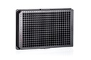 Greiner Bio-One Microplate 384W Non-binding Plate, PS, Flat Bottom, Black