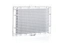 Greiner Bio-One Microplate 384W Non-binding Plate, PS, Flat Bottom, Clear
