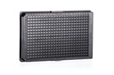 Greiner Bio-One Microplate 384W Non-binding Plate, PS, Flat Bottom, Black μClear