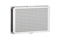 Greiner Bio-One Cell Culture Microplate 384W Advanced TC™ Plate, PS, Sterile, Flat Bottom, White µClear, w/Lid