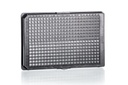Greiner Bio-One Cell Culture Microplate 384W Advanced TC™ Plate, PS, Sterile, Flat Bottom, Black µClear, w/Lid