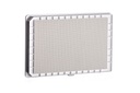 1536W HiBase LUMITRAC 600 Plate, PS, High Binding, Flat Bottom, White, Case of 60