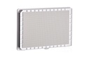 Greiner Bio-One Microplate 1536W HiBase LUMITRAC™ 200 Plate, PS, Medium Binding, Flat Bottom, White