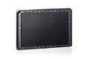 Greiner Bio-One Microplate 1536W HiBase Non-binding Plate, PS, Flat Bottom, Black